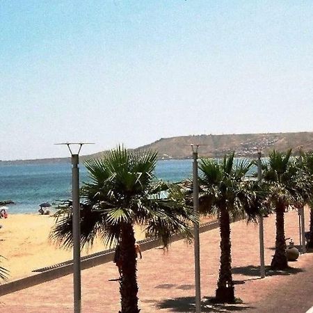 Appartamento La Dolce Vita Crotone Exterior photo